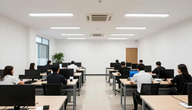 短视频制作套餐的直播运营检查要点