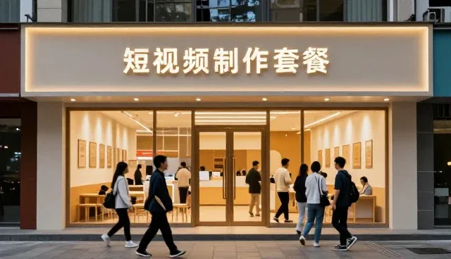 短视频拍摄中影视策划的关键选型关注点
