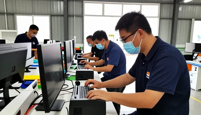 化方案如何提升工作效率?